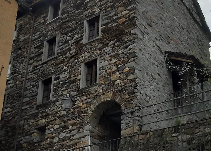 Casa Margareta