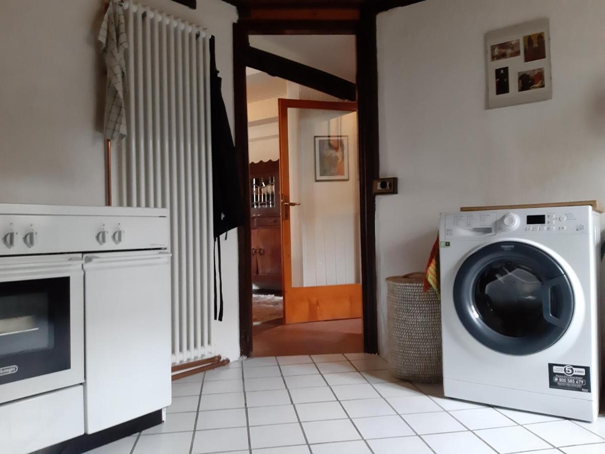 Holiday home Casa Margareta Terrabona