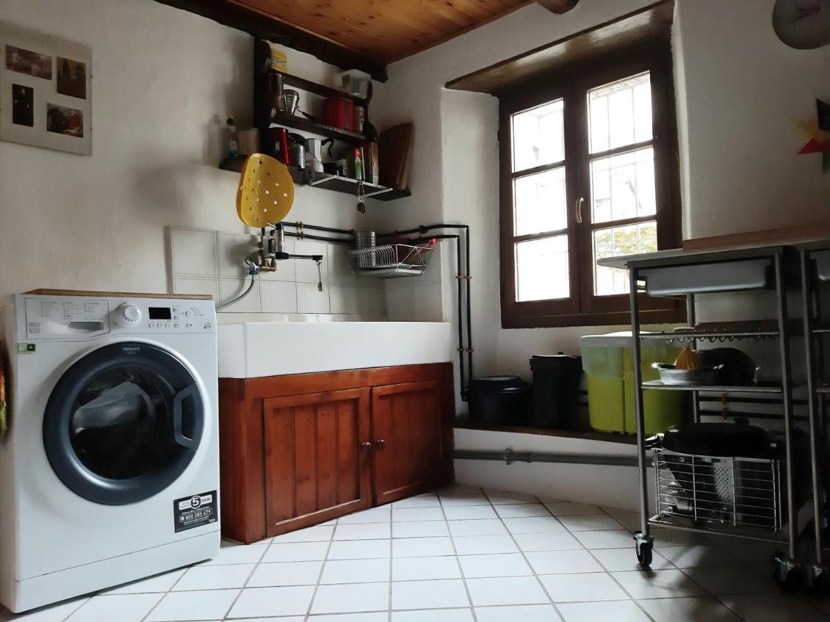 Casa Margareta Holiday home