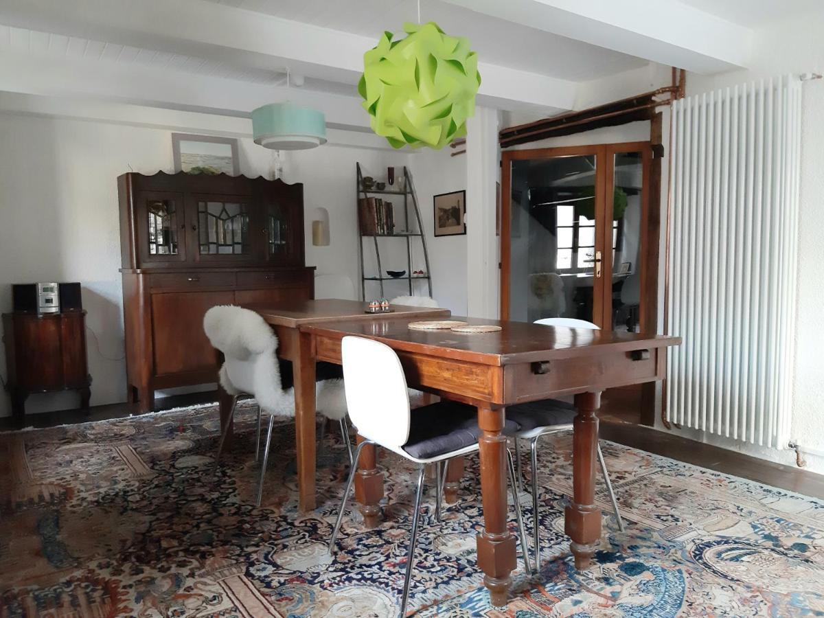 Casa Margareta Holiday home *