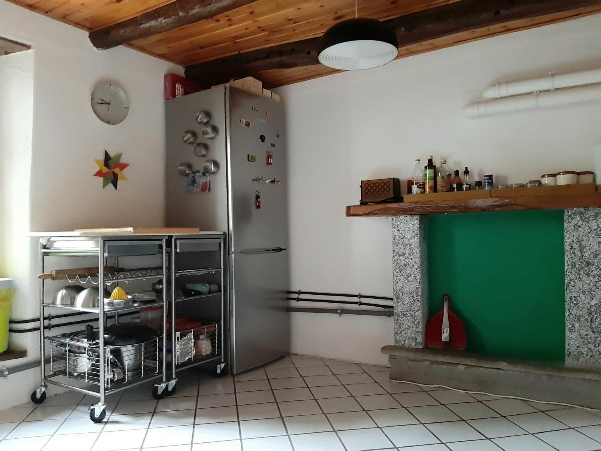 Casa Margareta *