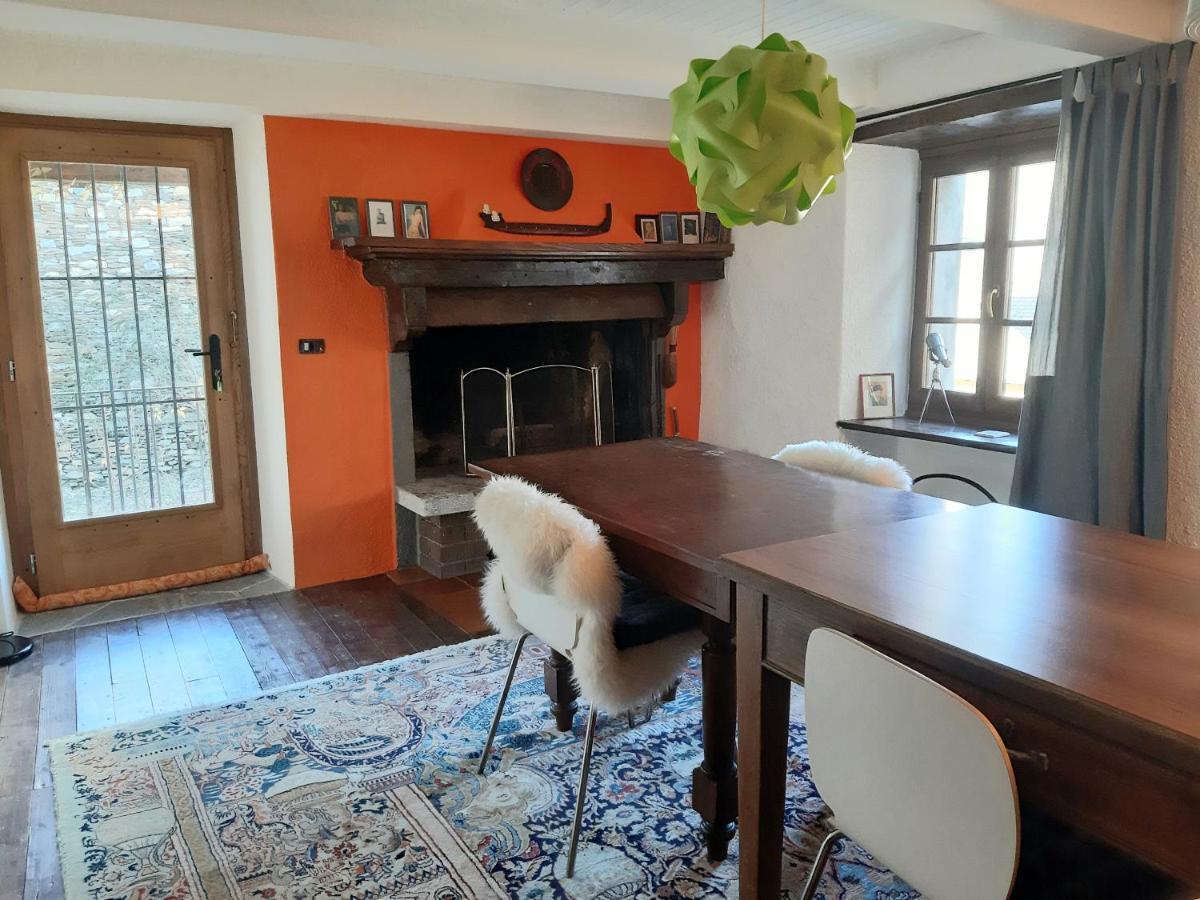 Casa Margareta * Terrabona