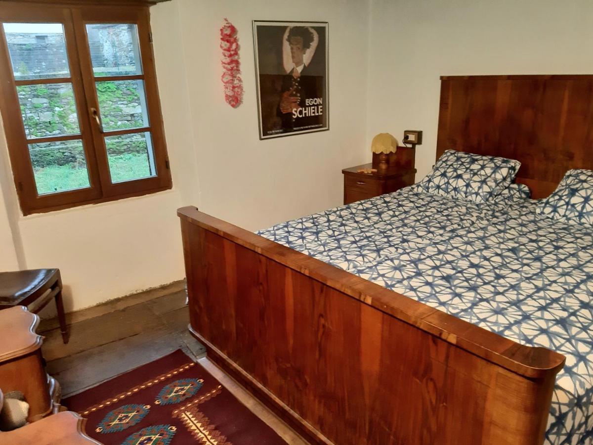 Casa Margareta Holiday home