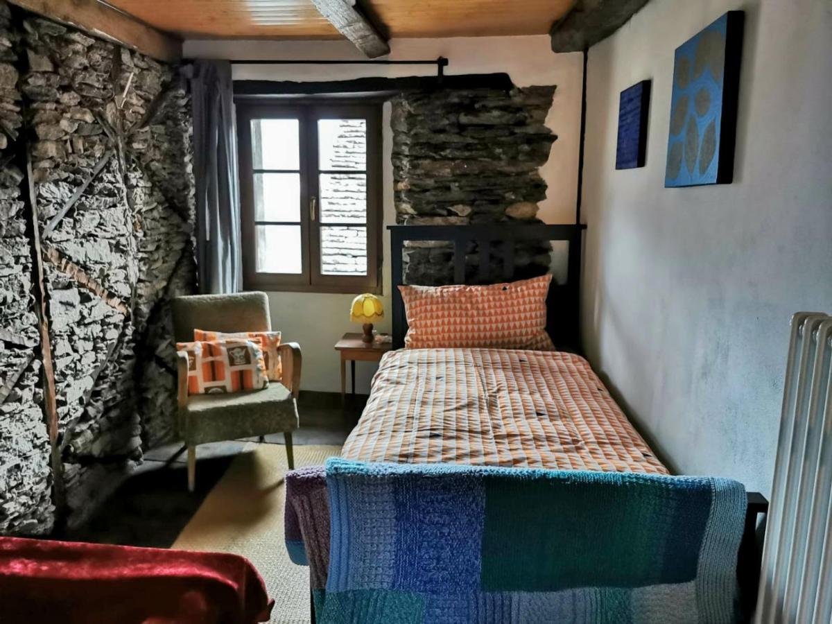 Holiday home Casa Margareta Terrabona