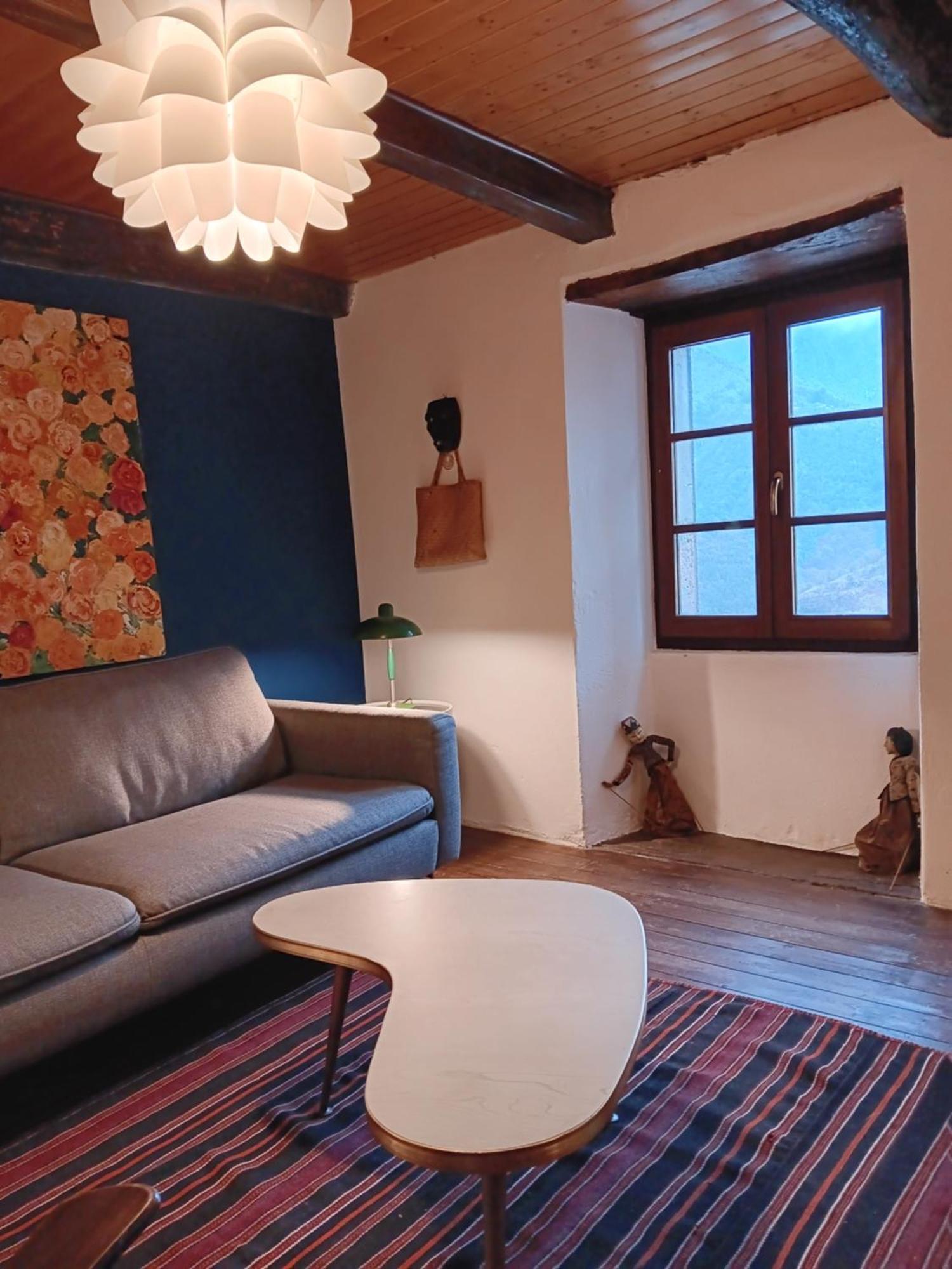 Casa Margareta Casa de Férias *