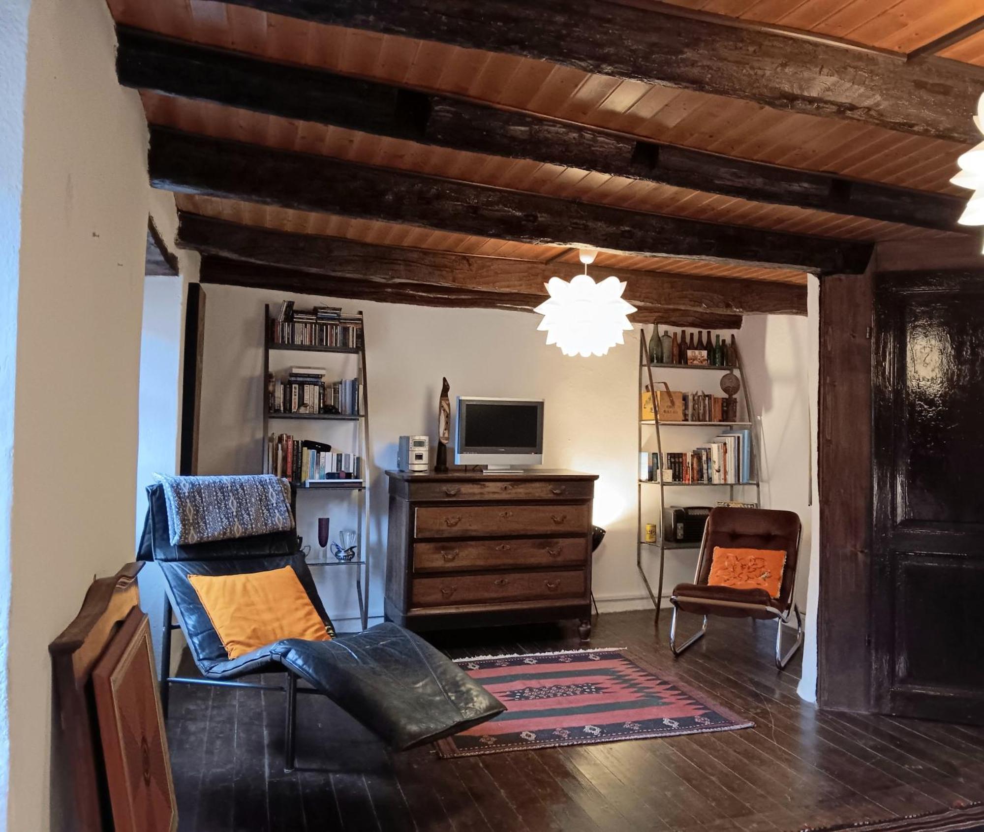Casa Margareta Holiday home Terrabona