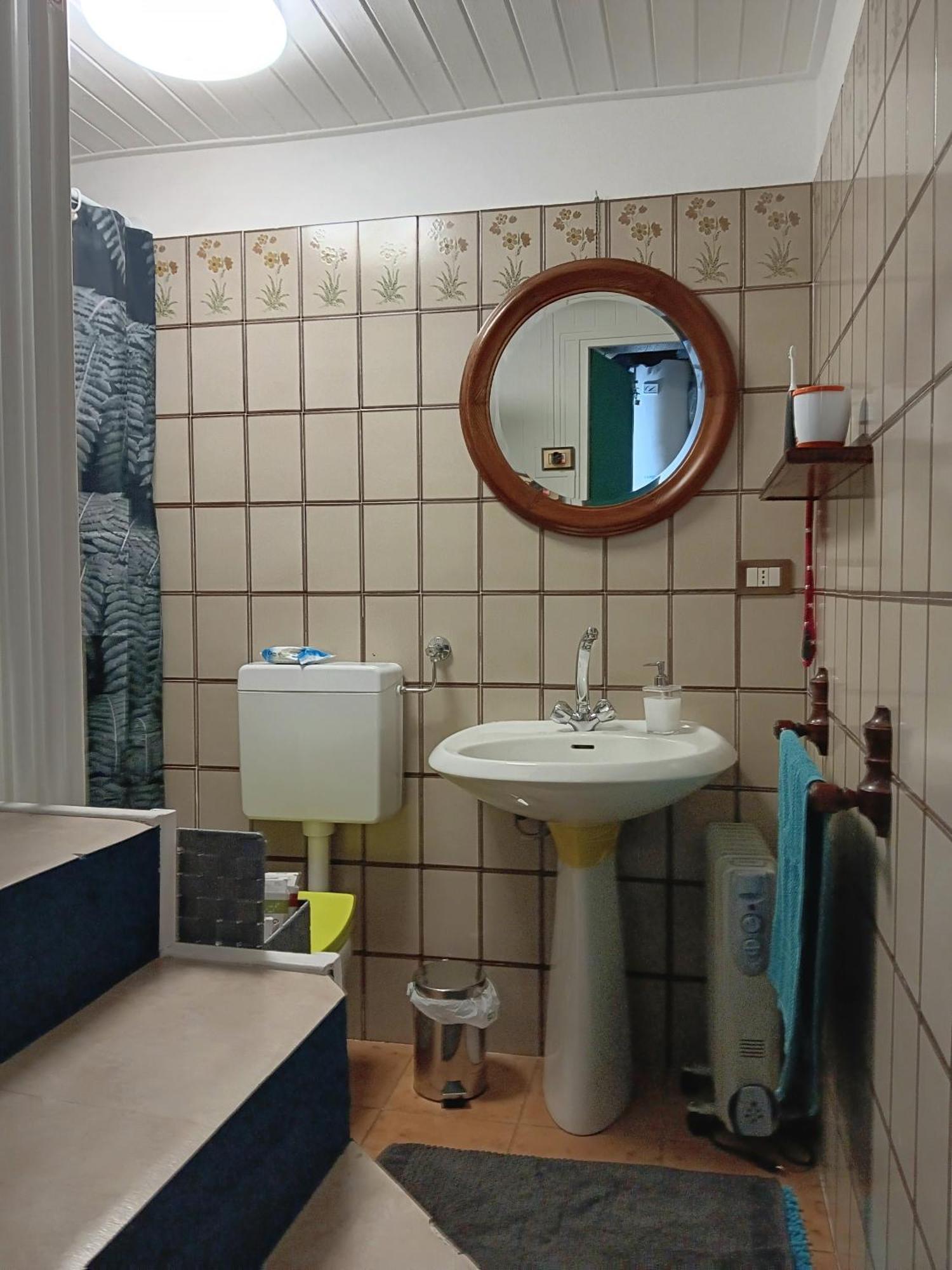 Casa Margareta Holiday home *