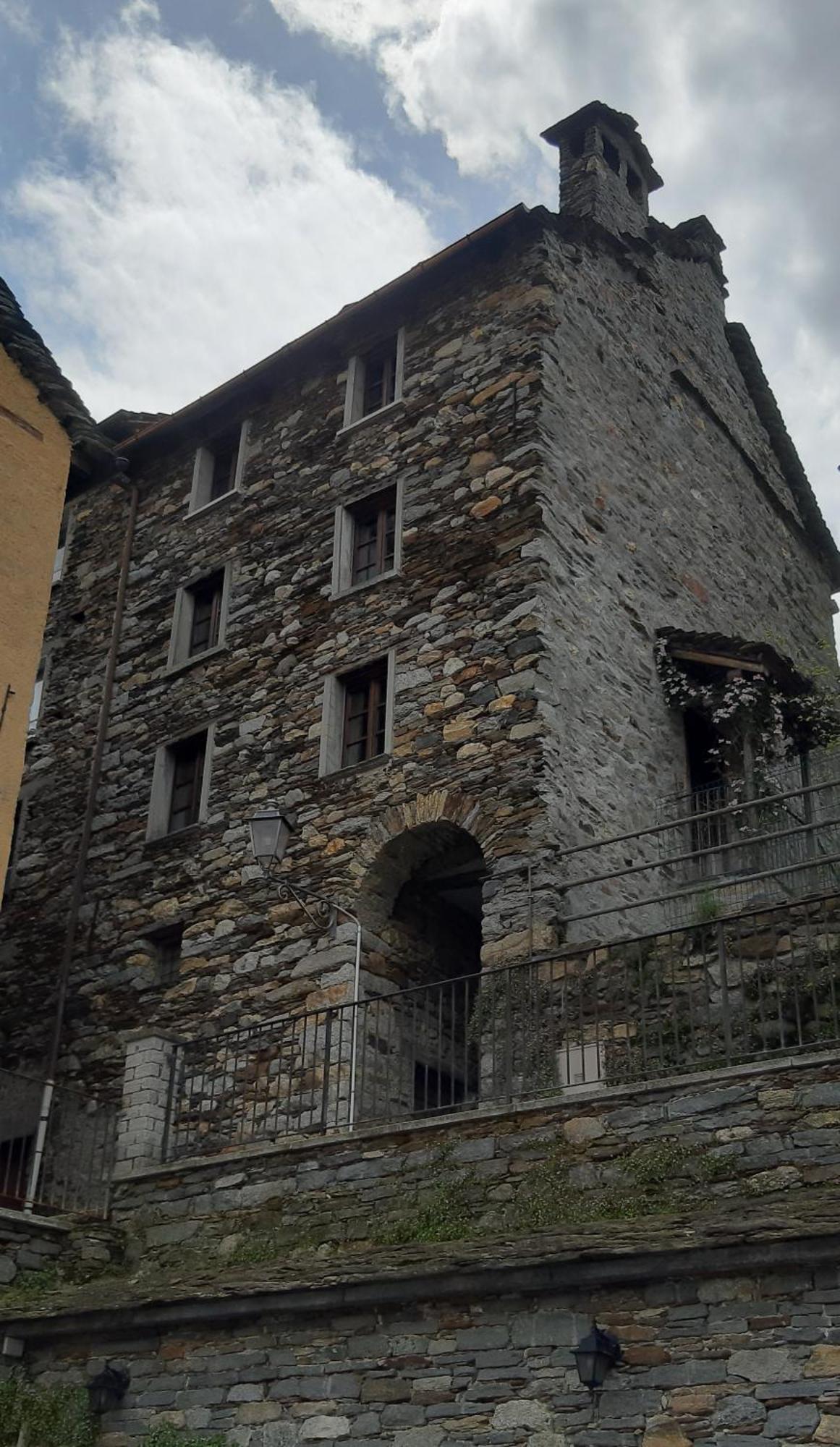 Casa Margareta Casa de Férias Terrabona