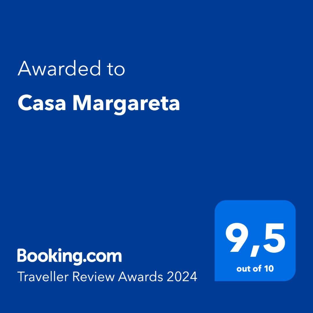 Casa Margareta Casa de Férias