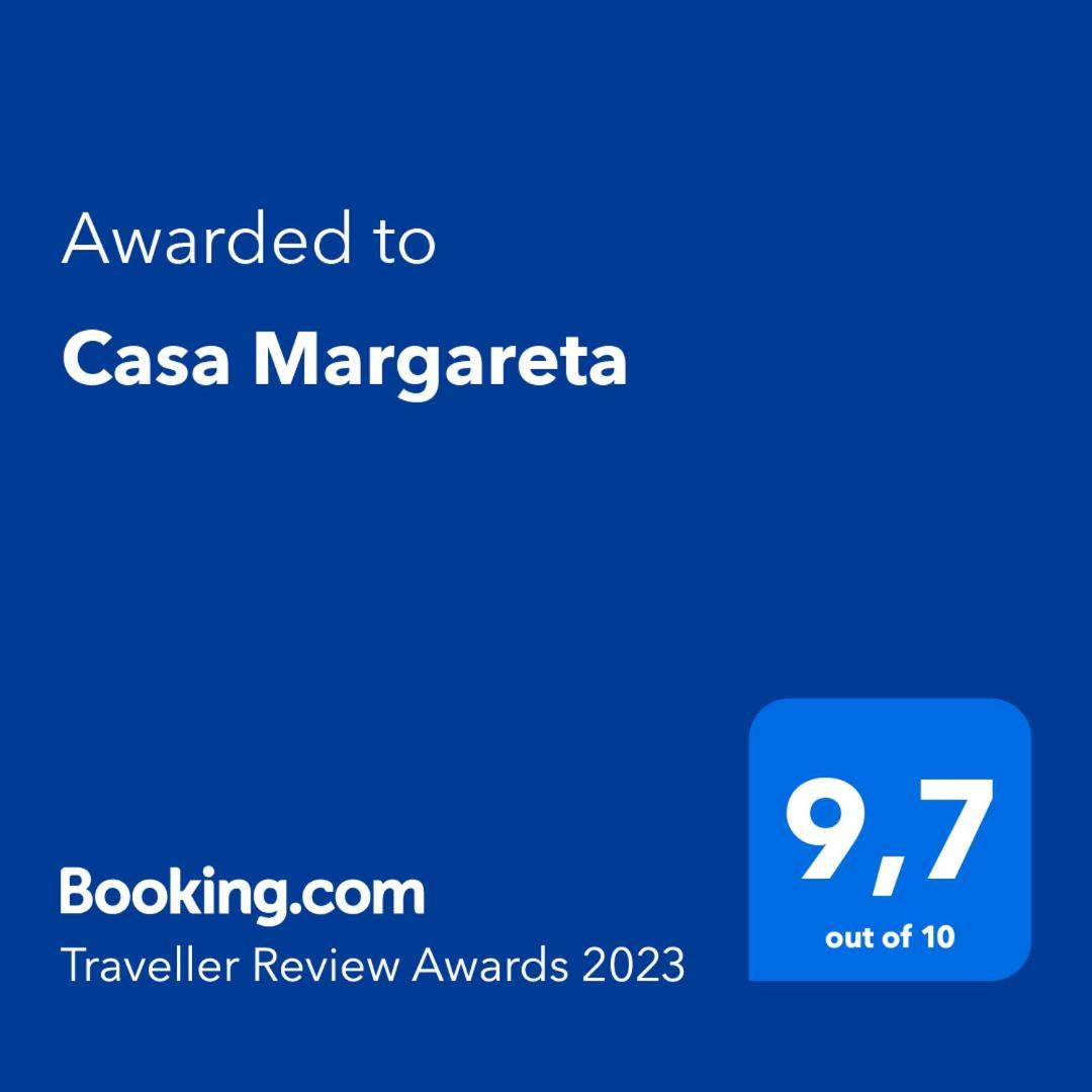 Casa Margareta