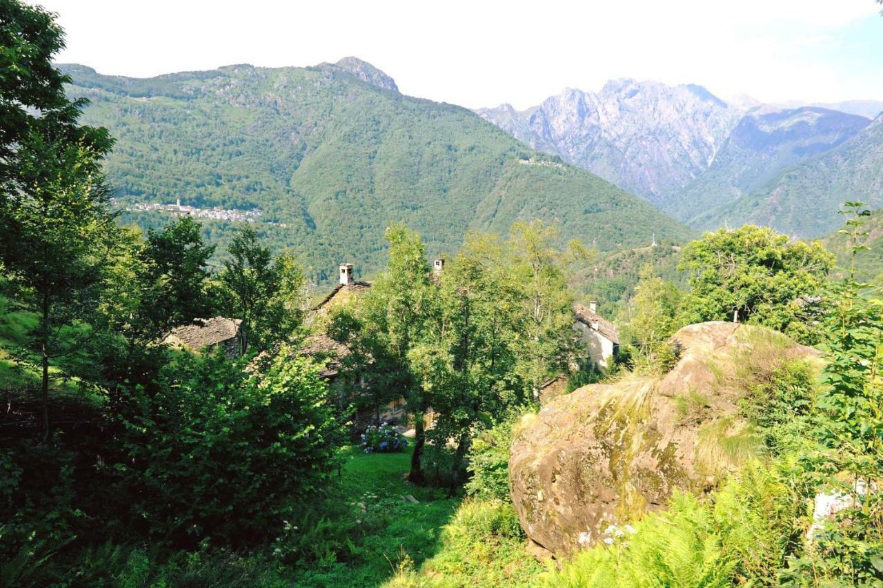 Casa Margareta Holiday home Terrabona