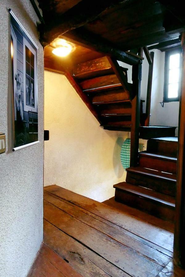 Casa de Férias Casa Margareta