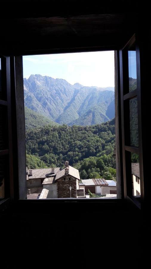 Casa Margareta Holiday home Terrabona