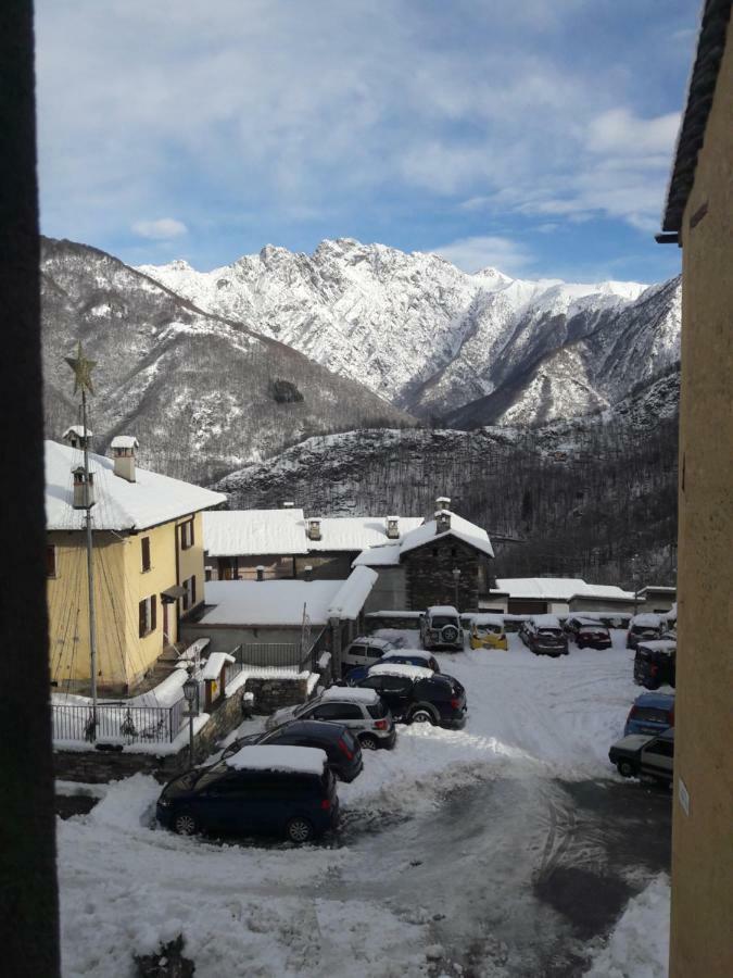Casa Margareta *